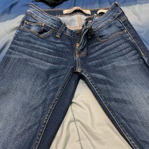 Guess Jean